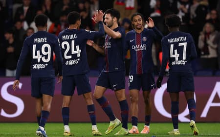 FBL-FRA-LIGUE1-PSG-RENNES