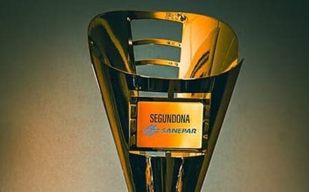 taça Segunda Divisão Paranaense 2025