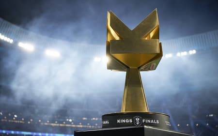 Troféu Kings League Brasil