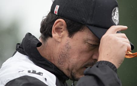 Fernando Diniz - Vasco