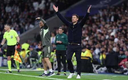 FBL-EUR-C1-REAL MADRID-MAN CITY