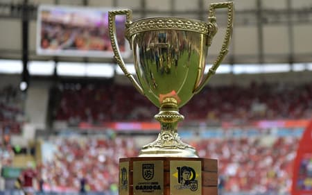 Taça do Campeonato Carioca