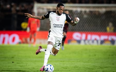 José Martínez Corinthians