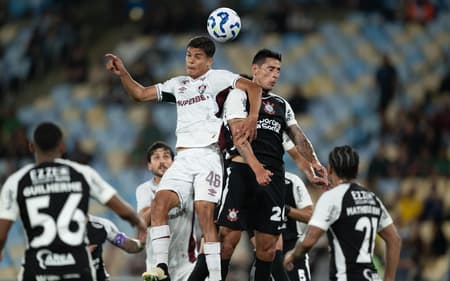 Angileri lateral Corinthians