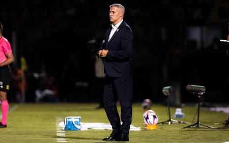 Hernán Crespo São Paulo