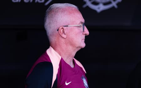 Dorival Júnior Corinthians