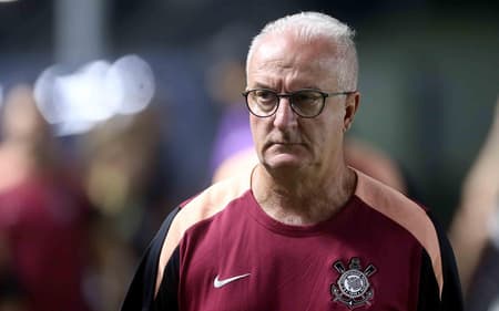 Dorival Júnior Corinthians
