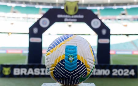 Lista dos times que acumularam mais pontos no Campeonato Brasileiro desde 2003 (Foto: Letícia Martins/EC Bahia)