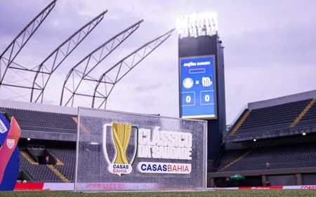 Campeonato Paulista fechou acordo de naming rights com a Casas Bahia para 2026