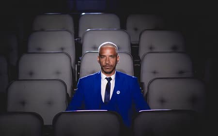 Matheus Pereira (Foto: Yuri Laurindo/ One9Content/Cruzeiro)