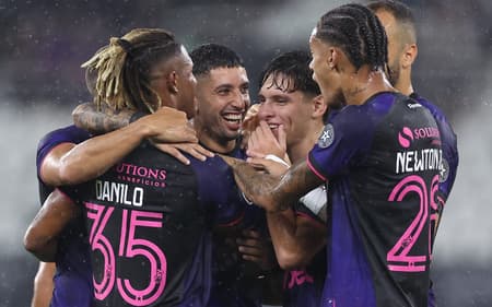 Botafogo tem bom início no Campeonato Carioca (Foto: Vítor Silva/Botafogo)