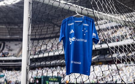 Atlético-MG x Cruzeiro, na Arena MRV (Foto: Gustavo Aleixo/Cruzeiro)