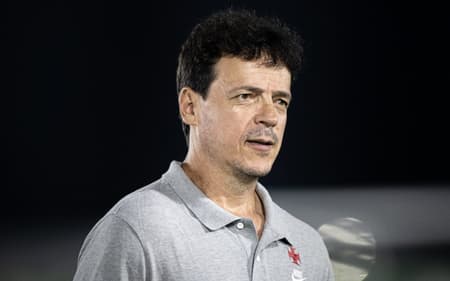 Fernando Diniz Vasco