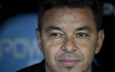 Marcelo Gallardo