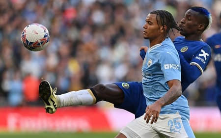 Manchester City x Chelsea