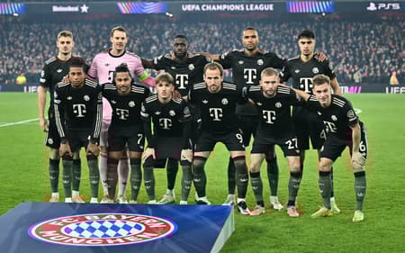 FBL-EUR-C1-ARSENAL-BAYERN MUNICH