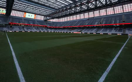 Arena da Baixada Athletico