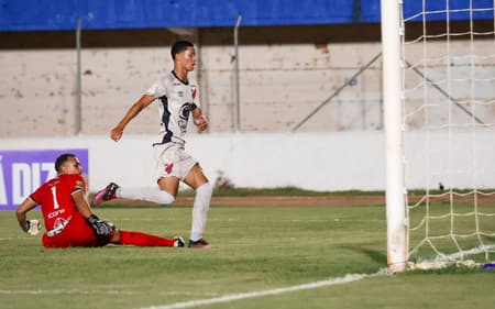 Athletico Maricá-RJ Copinha 2026