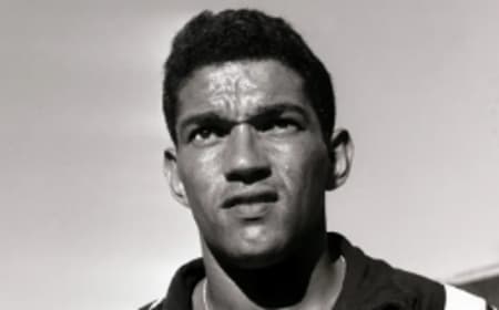 Garrincha - Botafogo
