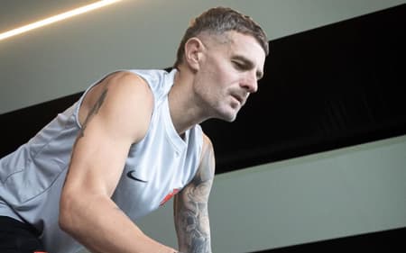 Pablo Vegetti - Vasco