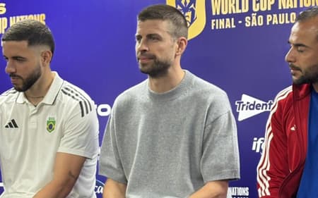 Gerard Piqué Kings league