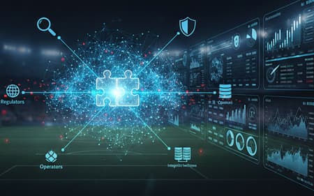 Cooperação é uma exigência operacional para combater a manipulação