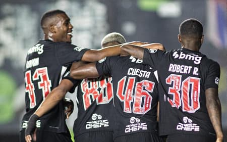 Cuesta Rayan Vasco Maricá