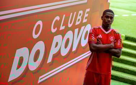 Félix Torres Internacional