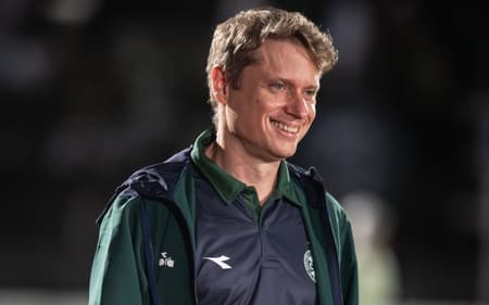 Fernando Seabra Coritiba