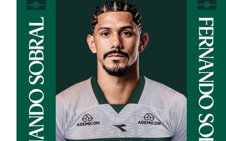 Fernando Sobral Coritiba