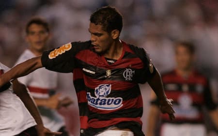 Rômulo Flamengo