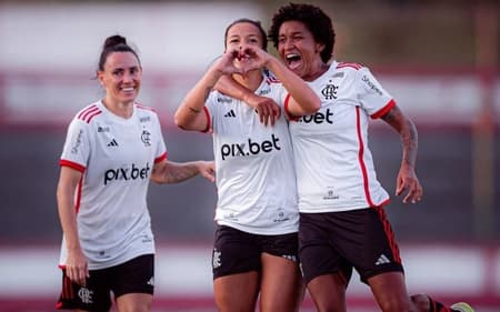 Flamengo-Fluminense-copa-rio-feminina