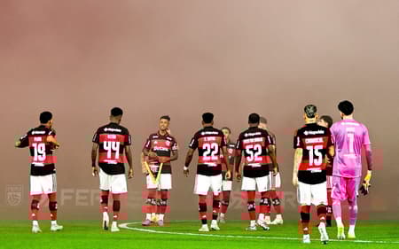 Flamengo Vasco