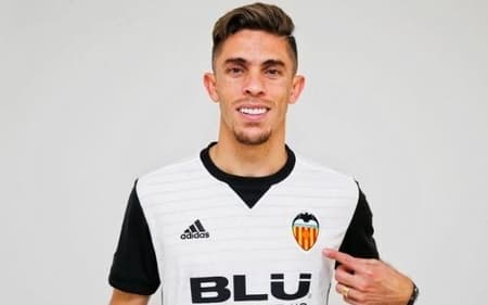 Gabriel Paulista – Valencia