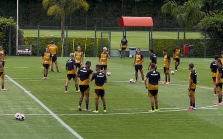 Alisson retorna ao São Paulo