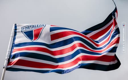 Fortaleza estuda parceria com R4 para o futebol feminino. (Foto: Fortaleza Esporte Clube/Divulgação)