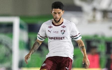 Jemmes Fluminense Boavista