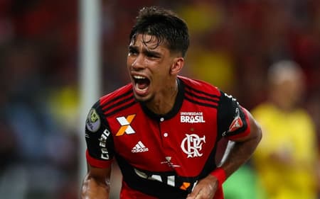 Lucas Paquetá - Flamengo