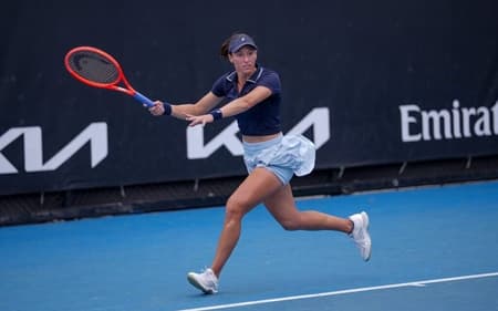 Luisa Stefani (Foto: Slyce Apparel)