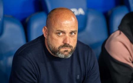 Manolo González - Espanyol