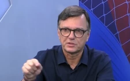 Mauro Cezar analisa semifinais da Copa do Brasil