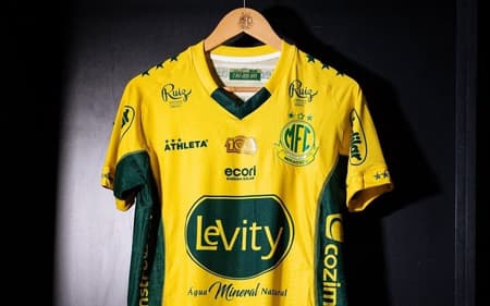 Mirassol e Ceará se enfrentam nesta segunda-feira, valendo pelo Brasileirão (Foto: JP Pinheiro/Agência Mirassol)