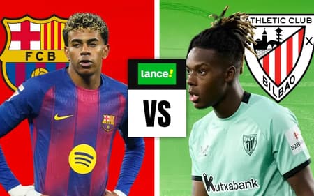 Barcelona x Athletic Bilbao: Palpites, análise e odds