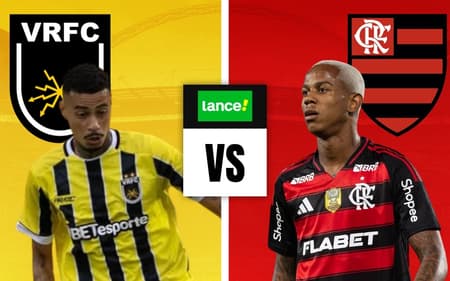 Volta Redonda x Flamengo: Palpites, Análise e Odds
