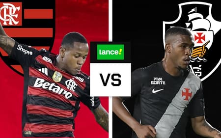 Flamengo x Vasco: Palpites, Análise e Odds