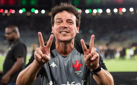 Fernando Diniz Vitória Vascão