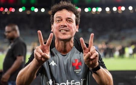 Fernando Diniz Vitória Vascão