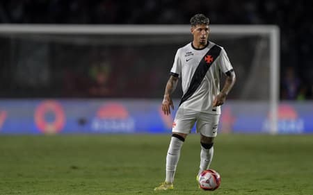 Saldivia Vasco Nova Iguaçu