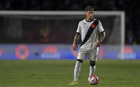 Saldivia Vasco Nova Iguaçu