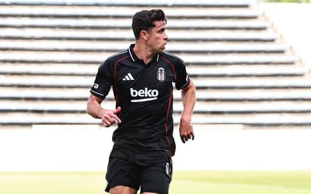 Gabriel Paulista Besikitas